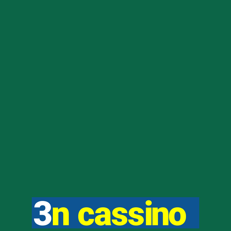 3n cassino